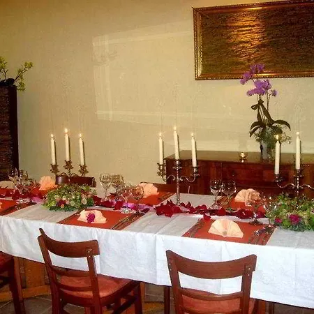 Adenia 3* Höchenschwand