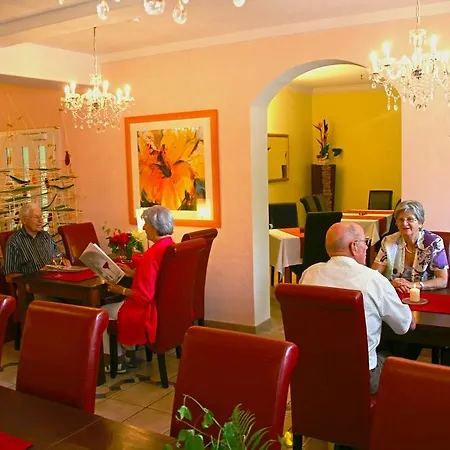 Hotel Adenia Höchenschwand