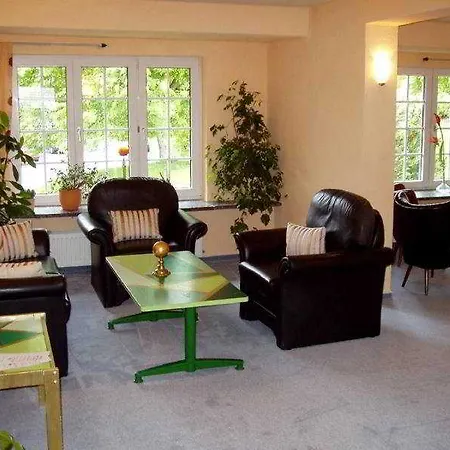 Adenia 3* Höchenschwand