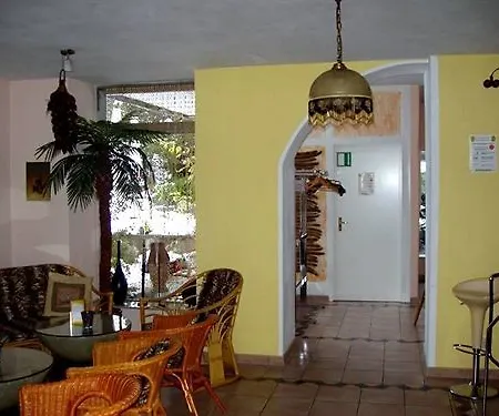 Adenia Hotel Hoechenschwand
