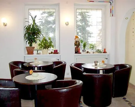 Hotel Adenia Hoechenschwand