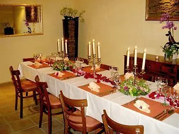 Adenia Hotel Höchenschwand