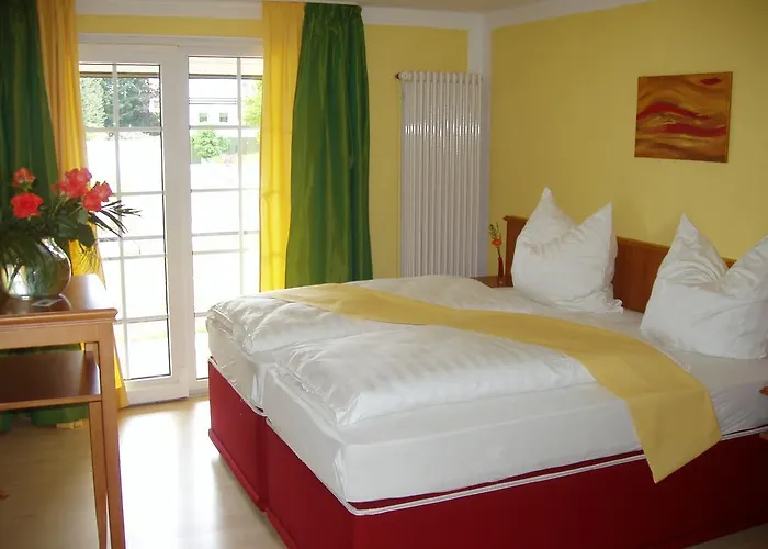 Adenia 3* Höchenschwand