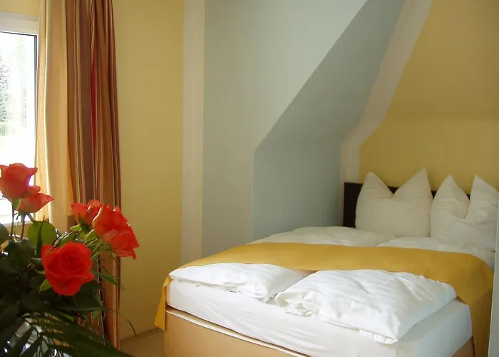 Adenia Hotel Höchenschwand