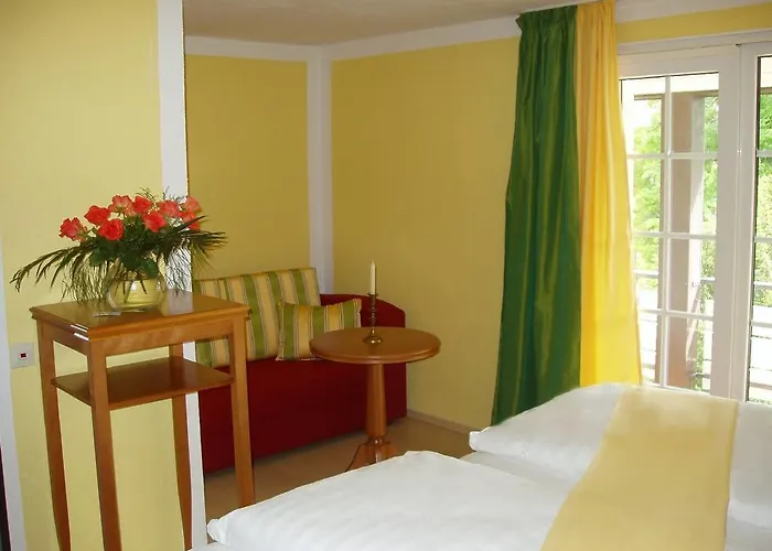 Adenia 3* Höchenschwand