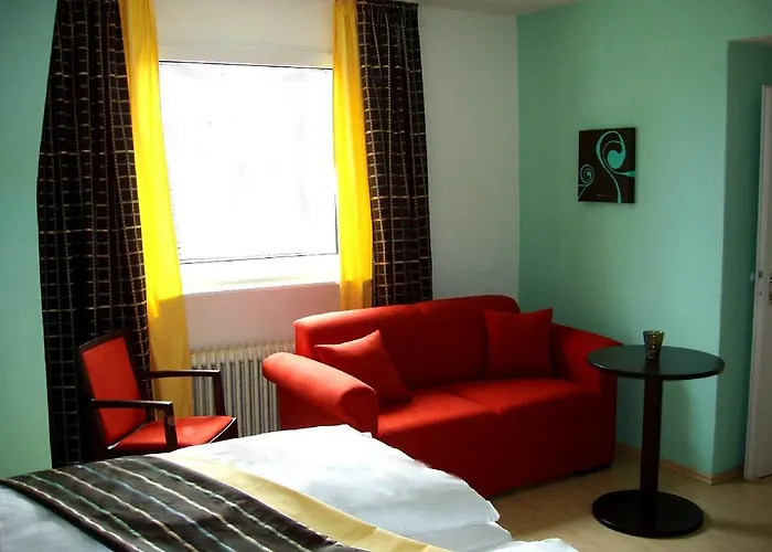 Adenia Hotel Höchenschwand