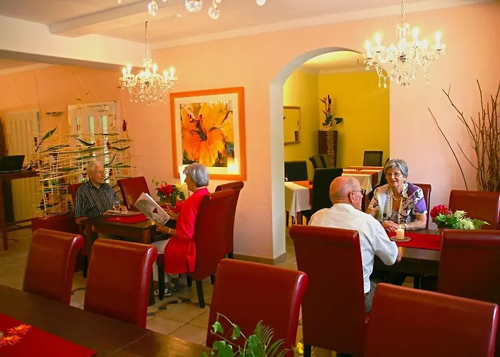 Hotel Adenia Höchenschwand