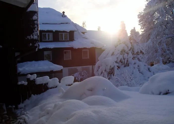 Adenia 3* Höchenschwand