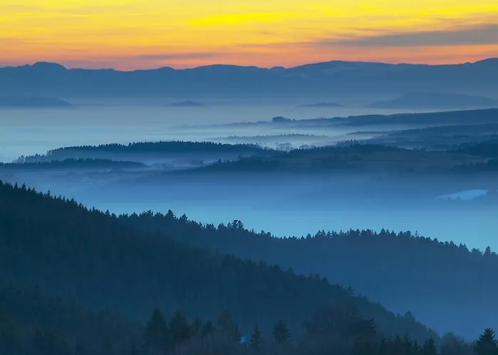 Hotel Adenia Höchenschwand