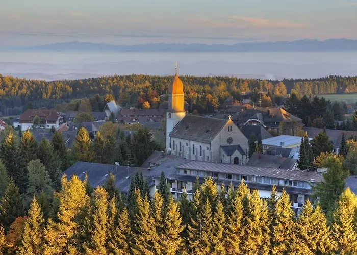 Adenia 3* Höchenschwand