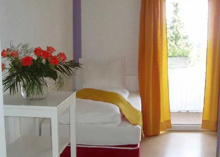 Hotel Adenia Höchenschwand