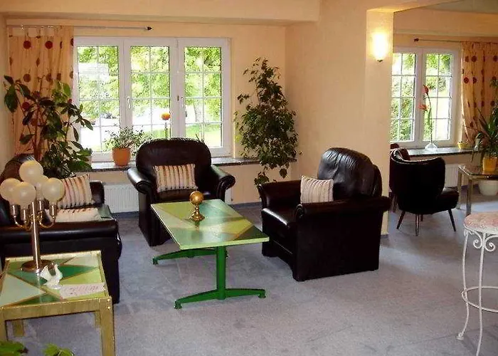 Adenia 3* Höchenschwand