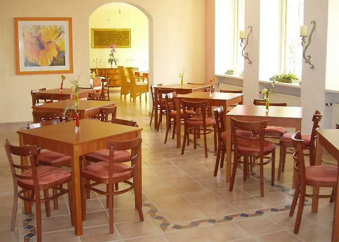 Adenia Hotel Höchenschwand