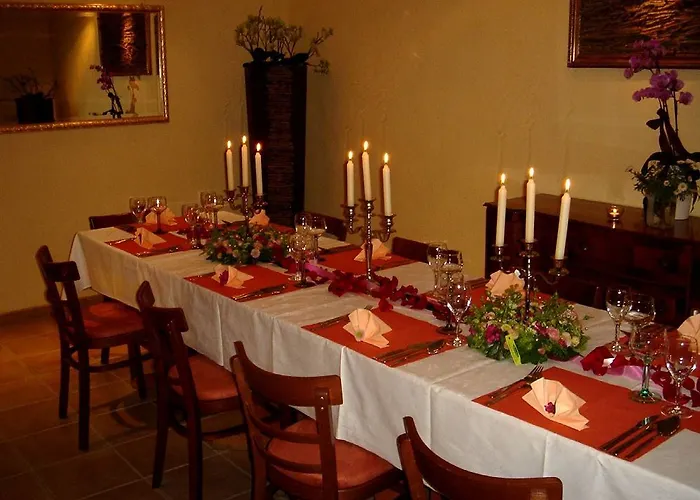 Adenia 3* Höchenschwand