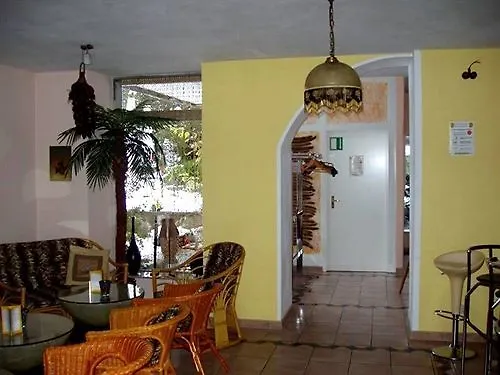 Adenia Hotel Höchenschwand