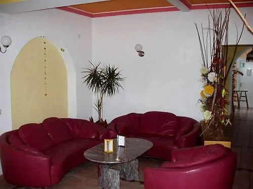 Adenia Höchenschwand