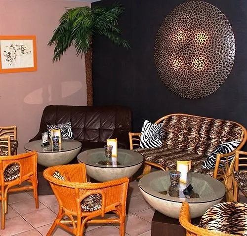 Adenia 3* Höchenschwand