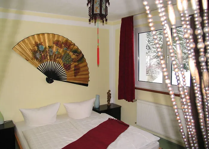 Adenia Höchenschwand