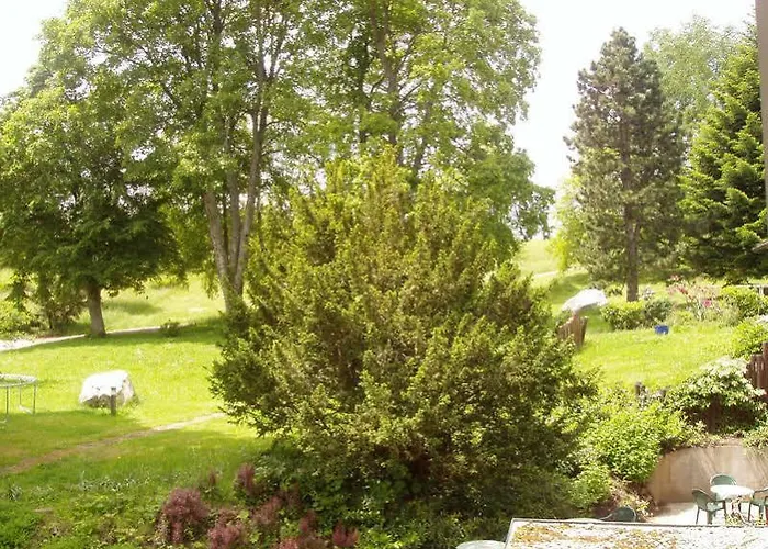 Adenia Hotel Höchenschwand